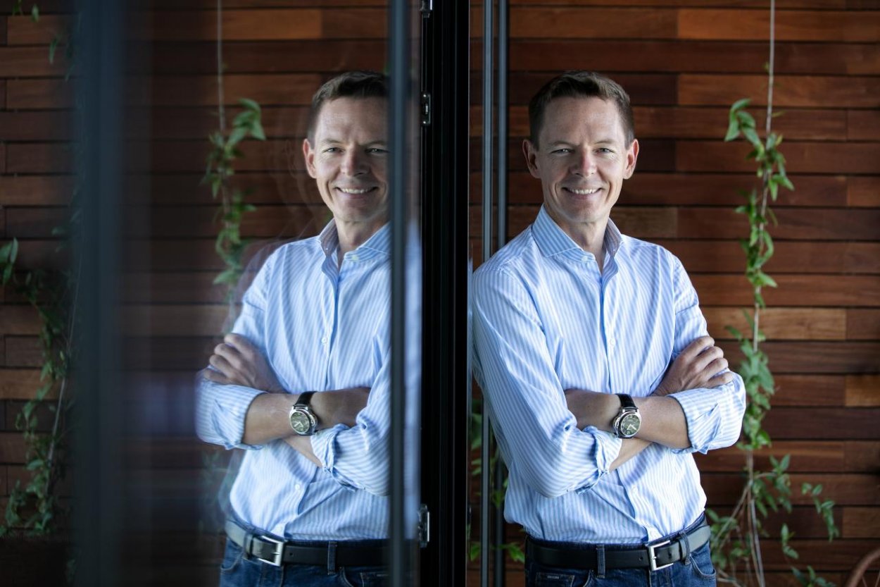 Novým generálnym riaditeľom Philip Morris na Slovensku sa stal Martin Medveď