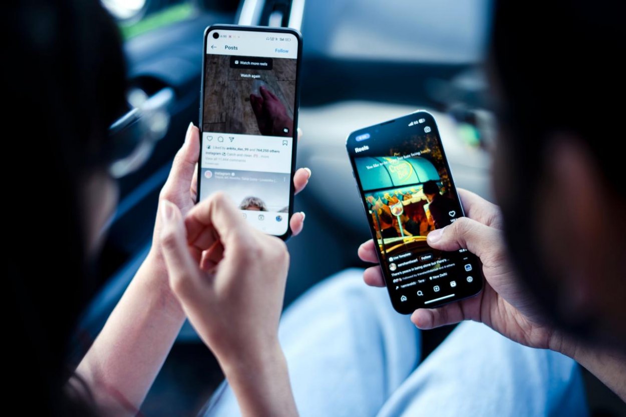Brusel prikázal spoločnosti Meta zmeniť návykový dizajn Facebooku a Instagramu, inak jej hrozí vysoká pokuta