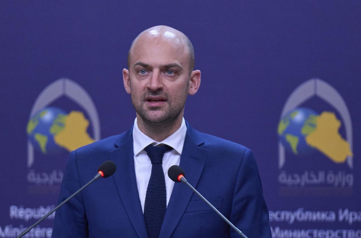 Paríž obvinil ruskú GRU z kybernetickej ofenzívy, ktorá trvá už niekoľko rokov