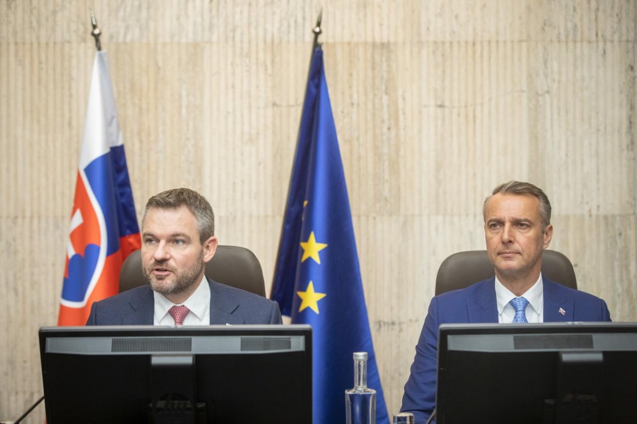 Vláda schválila pomoc Maroku pri riadení migrácie vo výške 3 750 000 eur