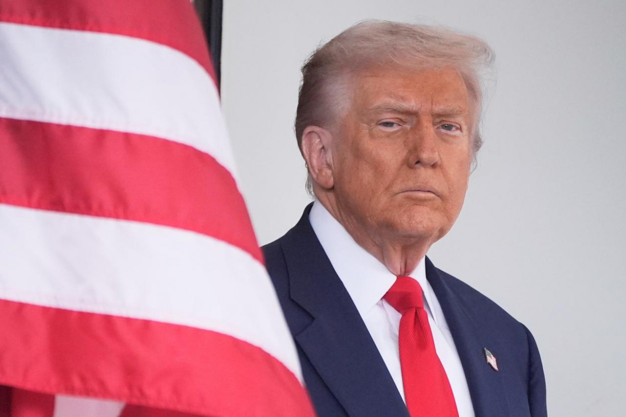 Trump: Práca sa neskončila, Hamas nevrátil mŕtvych rukojemníkov