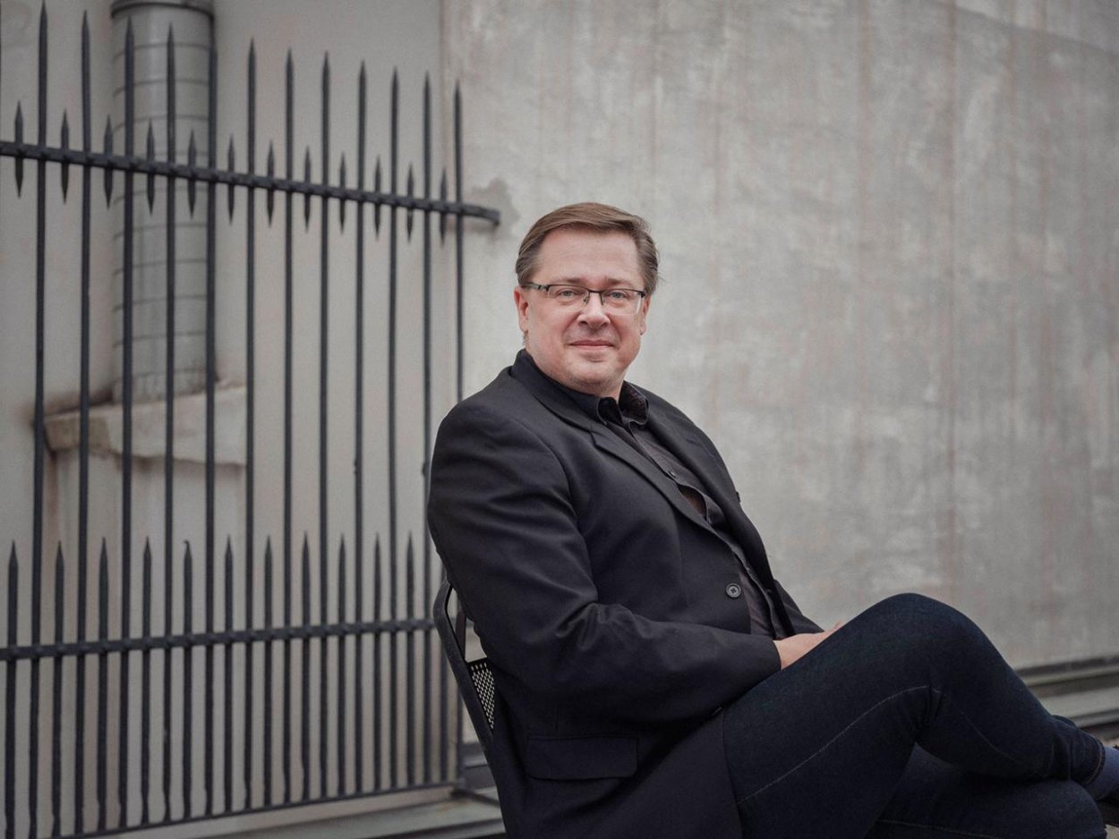 Sociológ Vašečka: Nie každý chce žiť v skutočnom svete