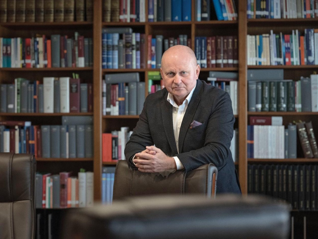 Roman Kvasnica: Treba rozkryť ekonomické motívy tejto vlády