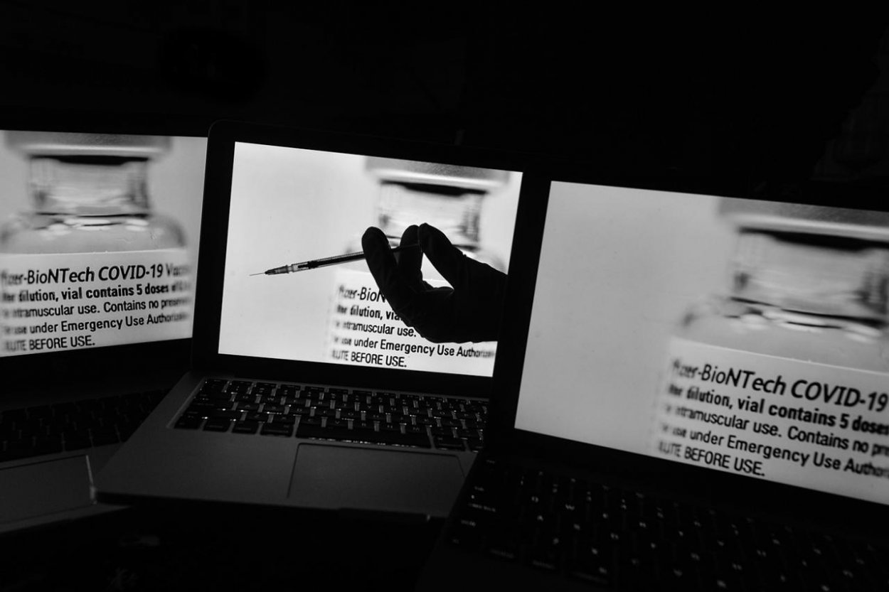 Očkovať či neočkovať, tak neznie otázka