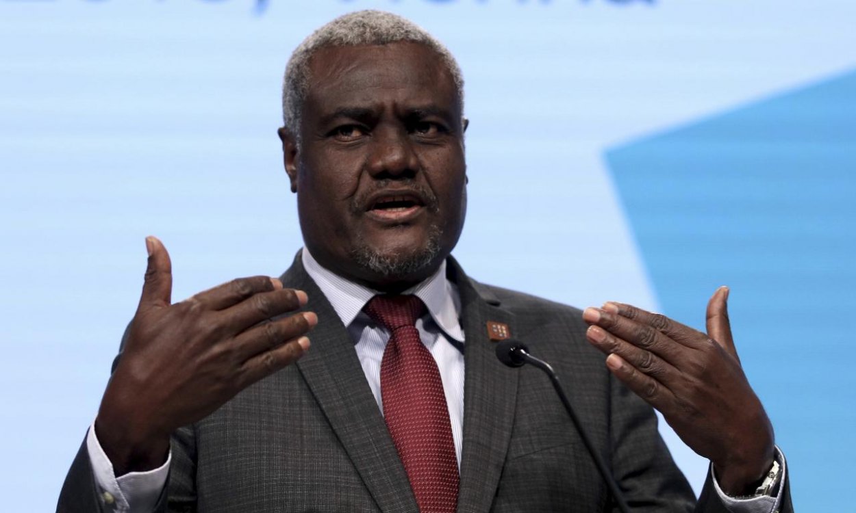 V Afrike vznikne najväčšia obchodná zóna na svete