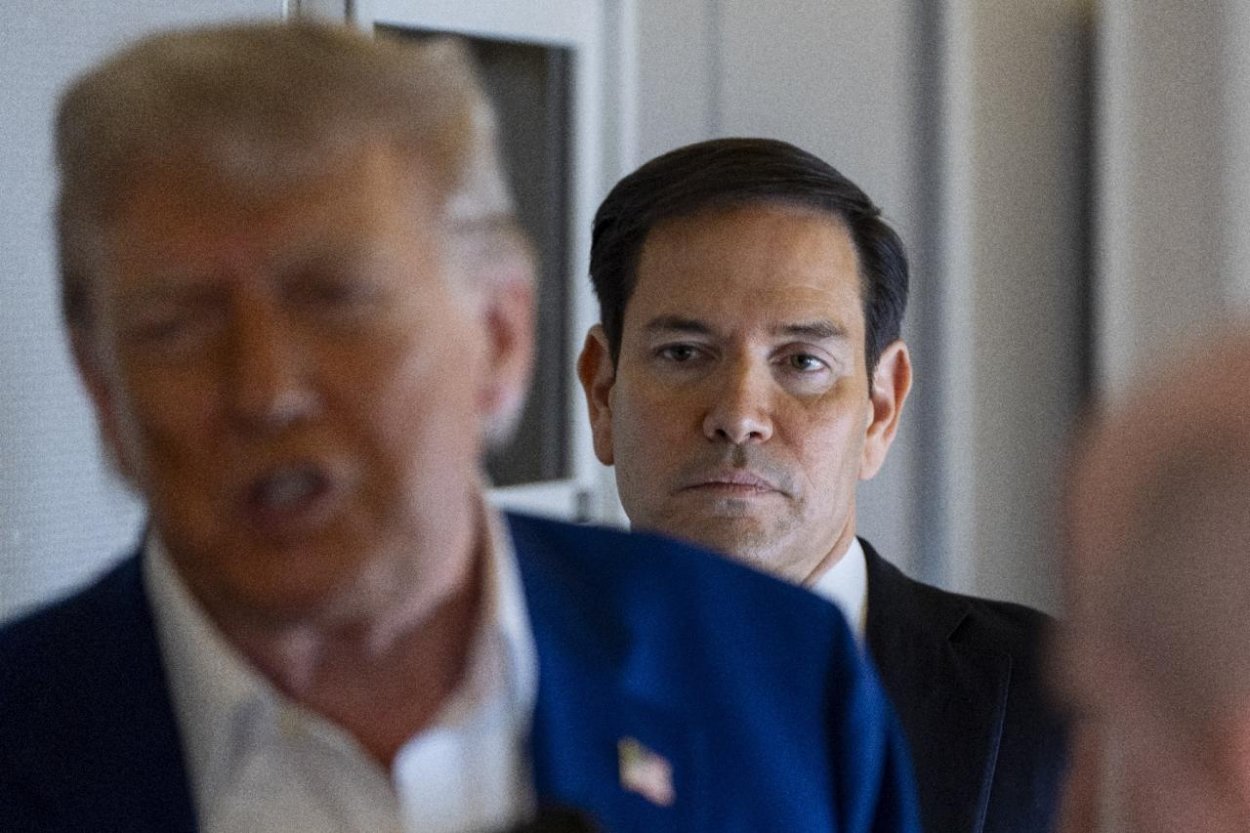 Rubio: USA zatiaľ neplánujú zaviesť nové sankcie proti Rusku