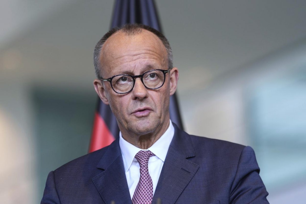 Desiatky osobností napísali list nemeckému kancelárovi