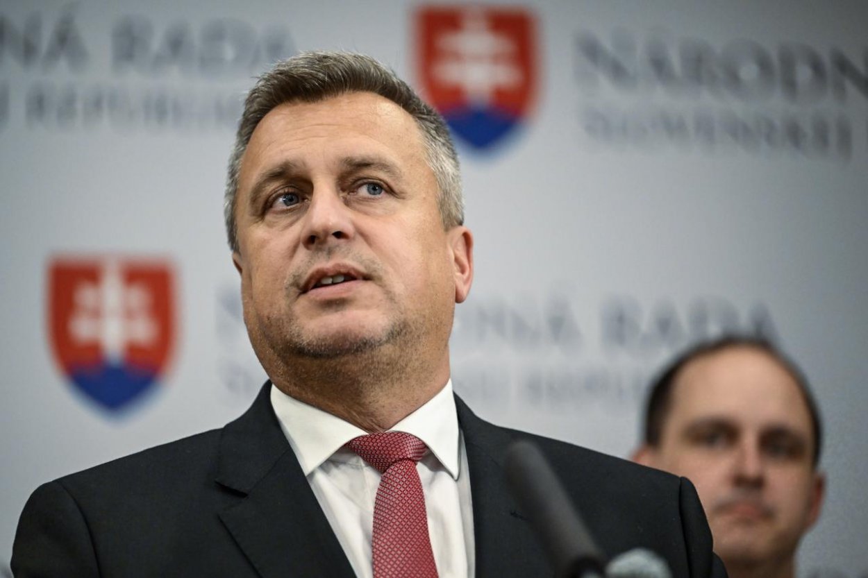 Andrej Danko je presvedčený, že vláda nepadne a predčasné voľby nebudú