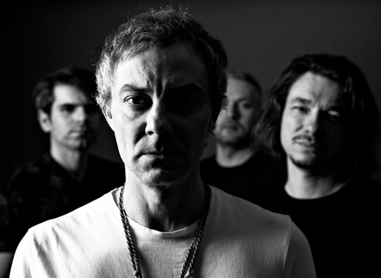 Soundtrack pre tieto dni. Le Payaco a Queer Jane