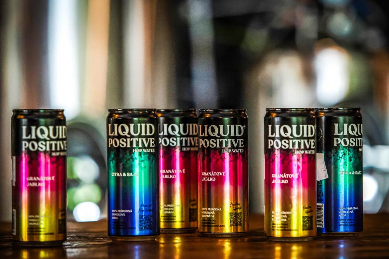 Alkoholu pijeme menej. Nápojové lístky sa tvária, že nie