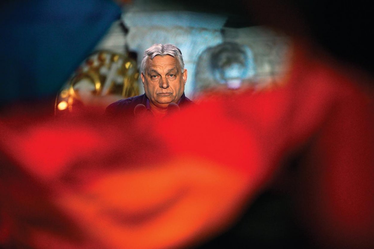 The Economist: Ako spraviť EÚ odolnou voči Orbánovi