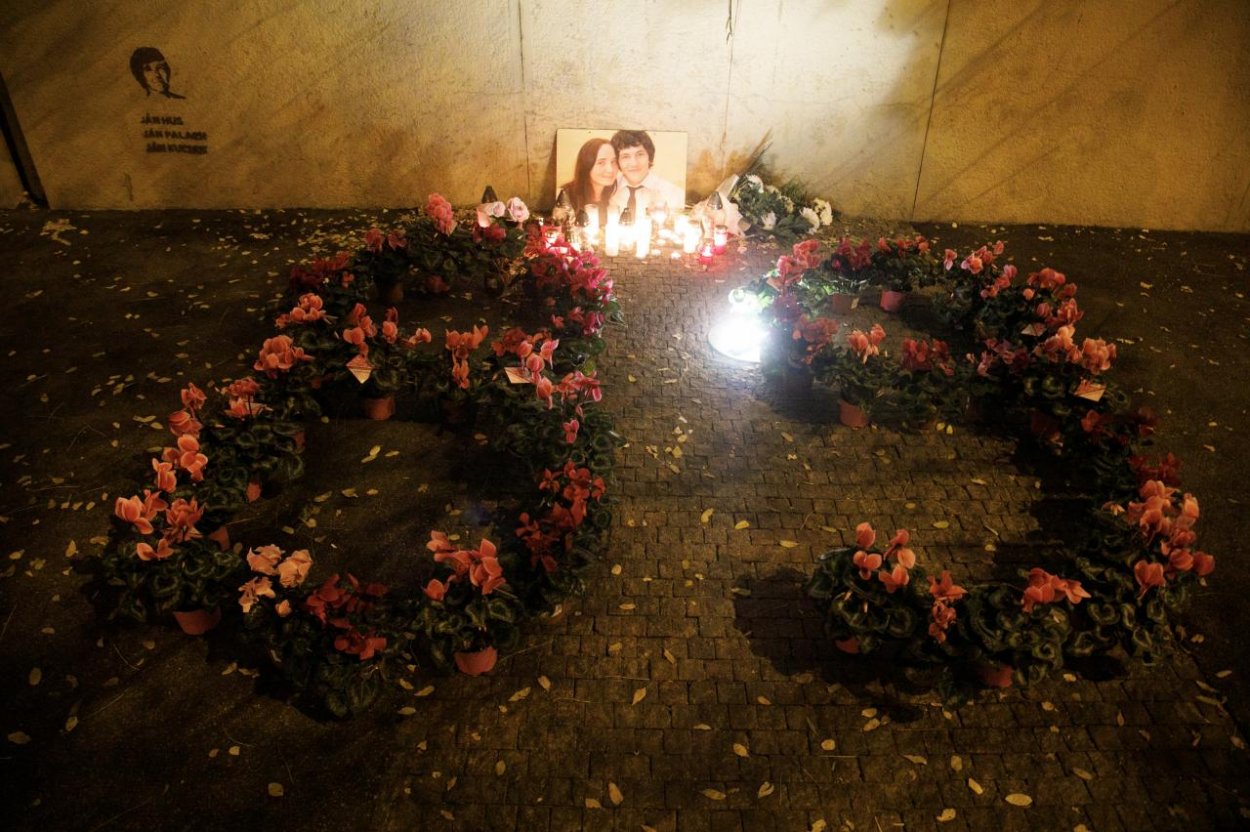 V pondelok pokračuje proces týkajúci sa vraždy Jána Kuciaka
