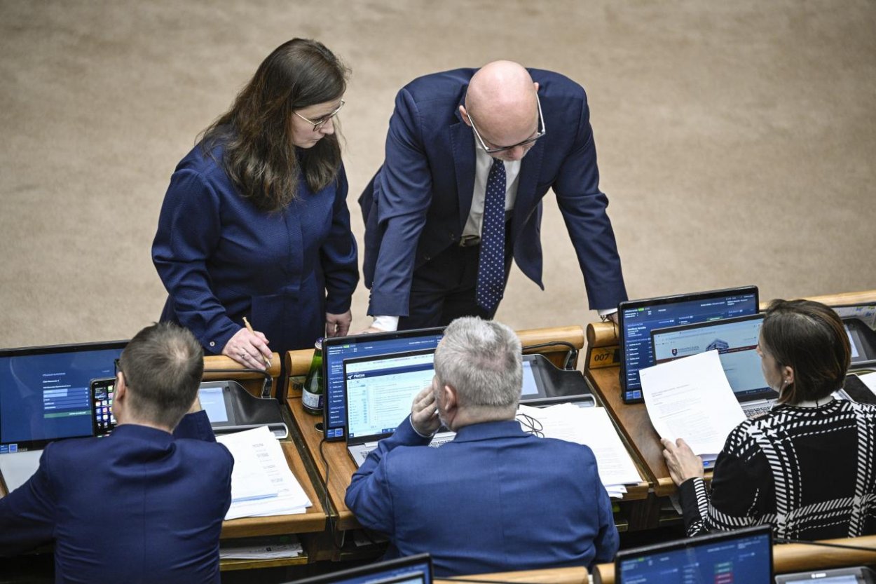 Poslanci budú o novele Trestného zákona diskutovať aj v 3. čítaní