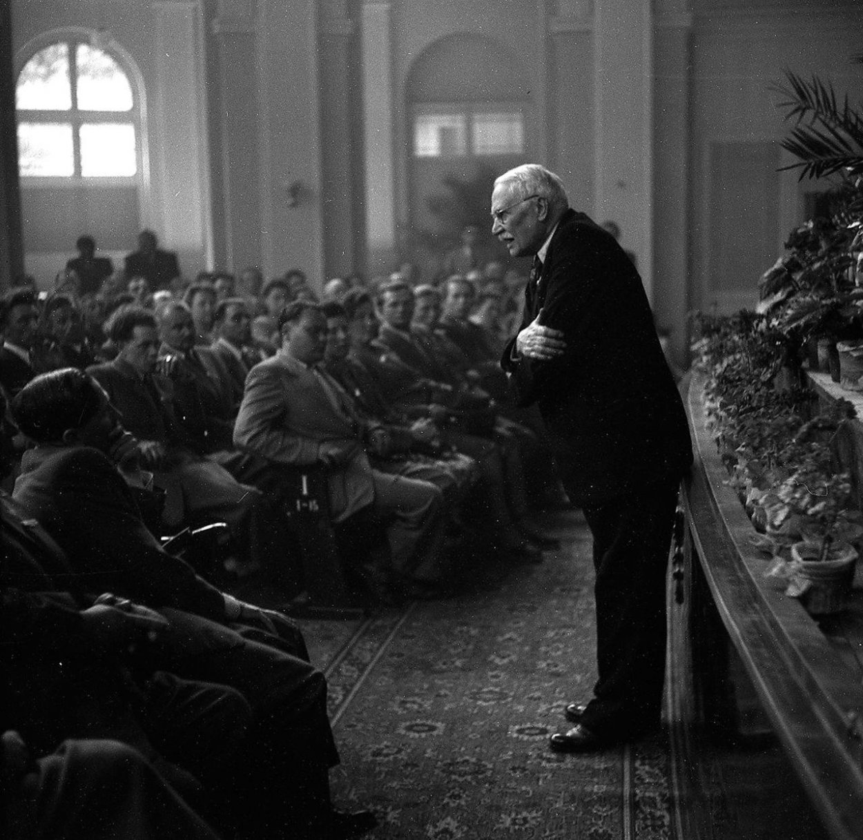 Vavro Šrobár (9. 8. 1867 – 6. 12. 1950)