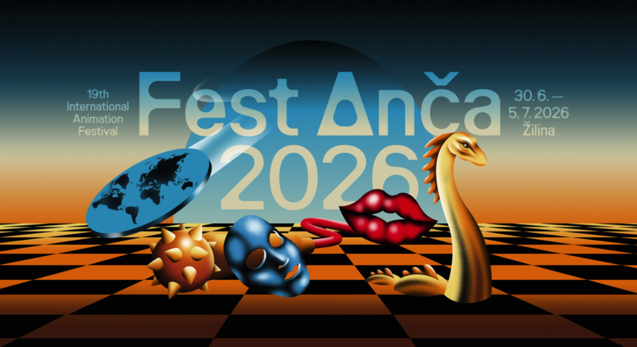 Fest Anča 2026: Téma „fake“, VR novinka a rekordný počet filmov