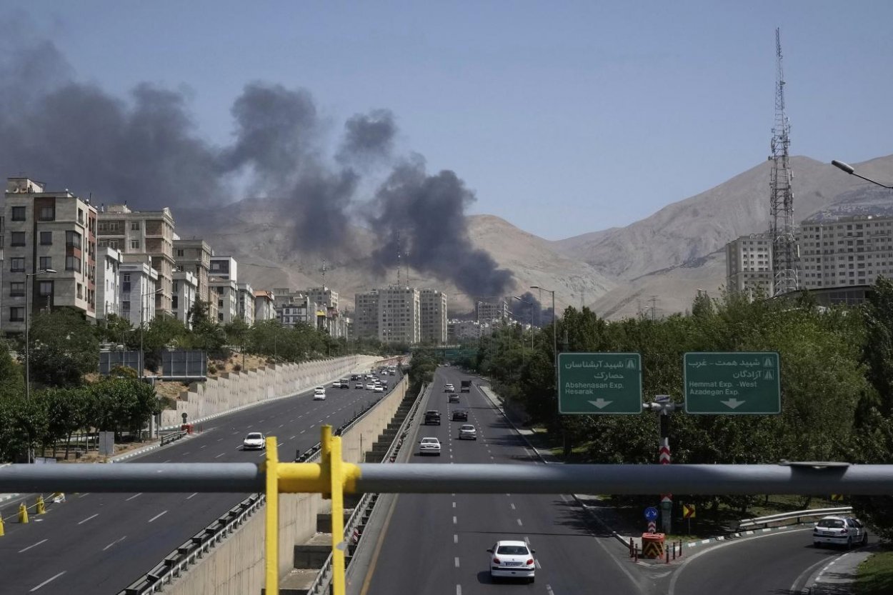 Irán chystá návrh zákona o odstúpení od zmluvy o nešírení jadrových zbraní