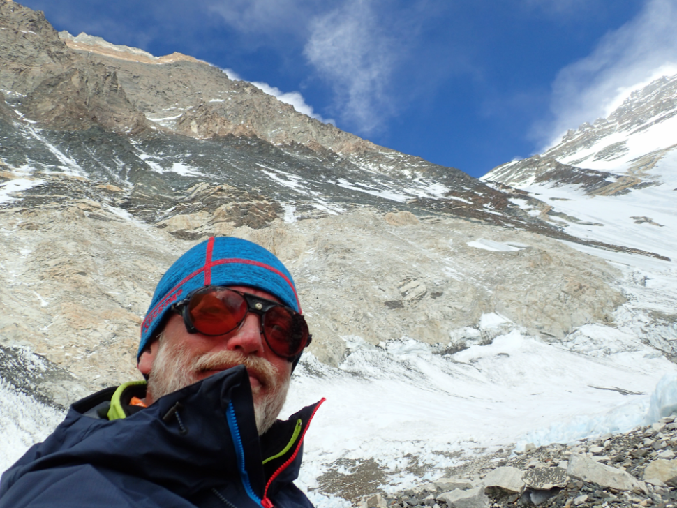 Slovenský horolezec v zóne smrti prehral zápas o život