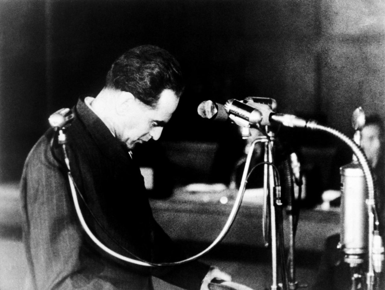 Štefan Chrappa: Sionisti a buržoázni nacionalisti v ŠTB