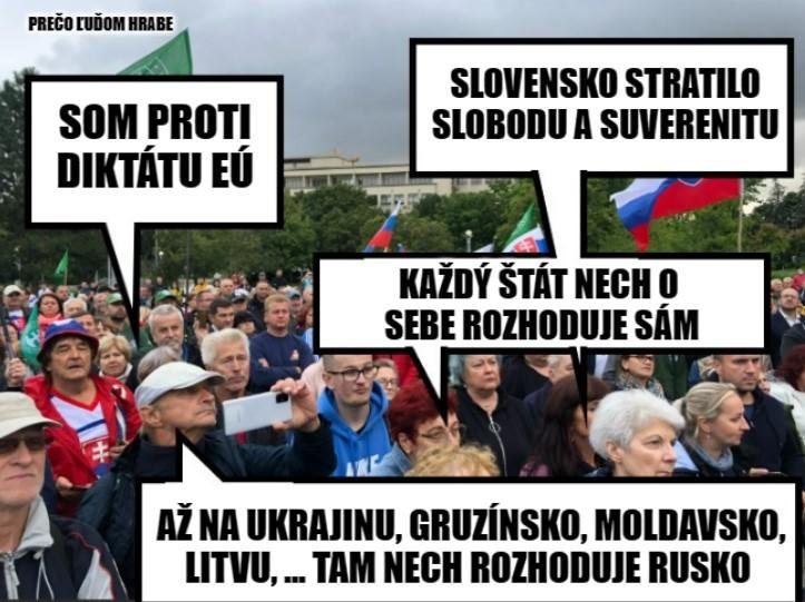 .meme-nto týždňa: Čo by na to povedal Blaha