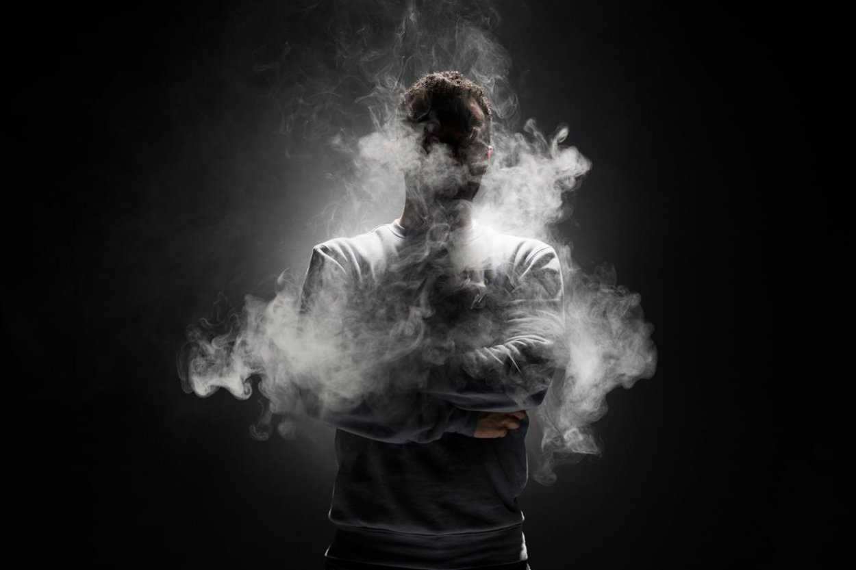 Imunita v cigaretovom dyme