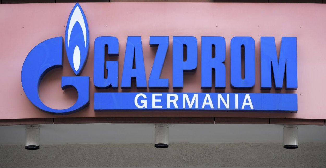 Zomrel ďalší ruský manažér spojený s plynárenským gigantom Gazprom