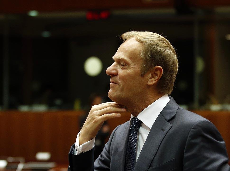 Európu najlepšie ochránia jej hodnoty