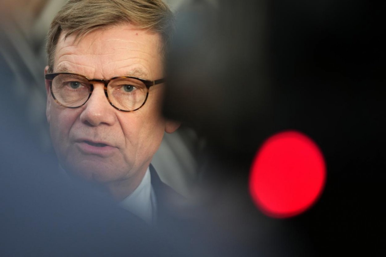 Nemecko je otvorené rokovaniam s Ruskom, ústupky však vylučuje, vyhlásil Wadephul