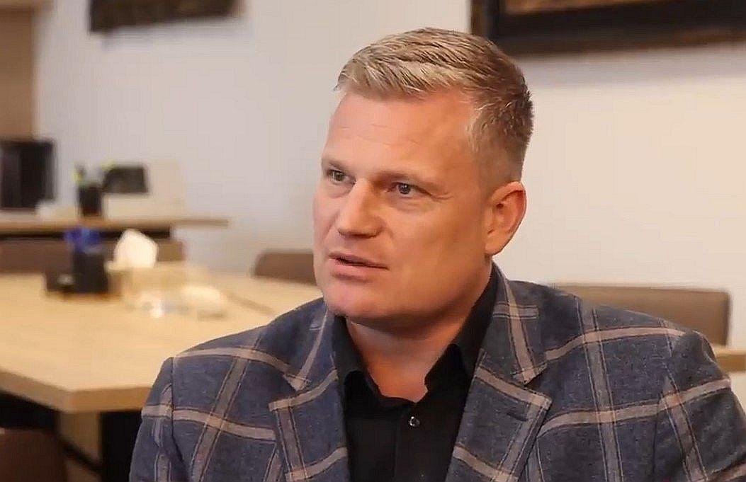 ČR: Turek odstúpi z funkcie splnomocnenca, ak bude uznaný za vinníka nehody
