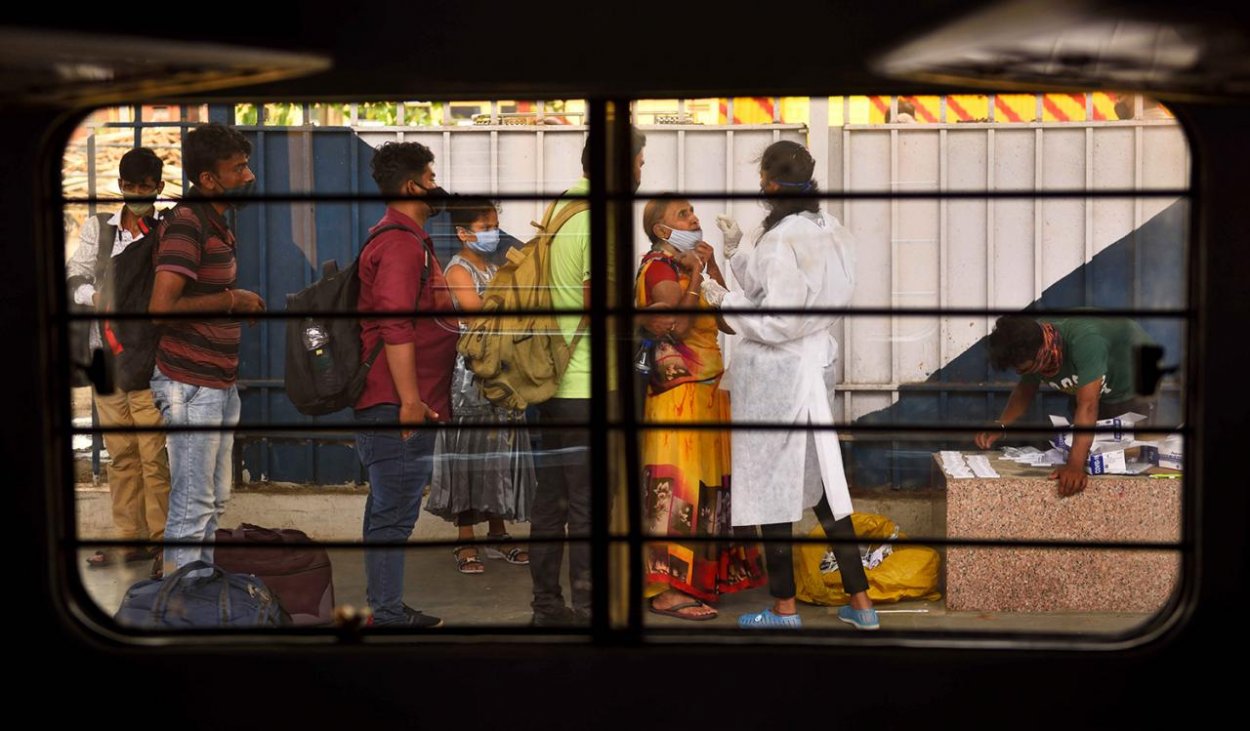 Ako na delta variant