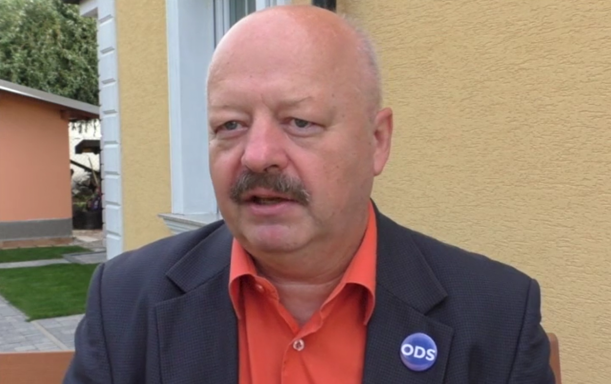 Novovzniknutú stranu ODS – Občianski demokrati Slovenska povedie Pavel Macko