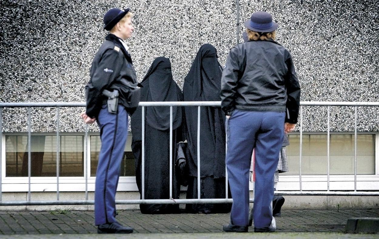 Bez Holandska by to bolo nanič