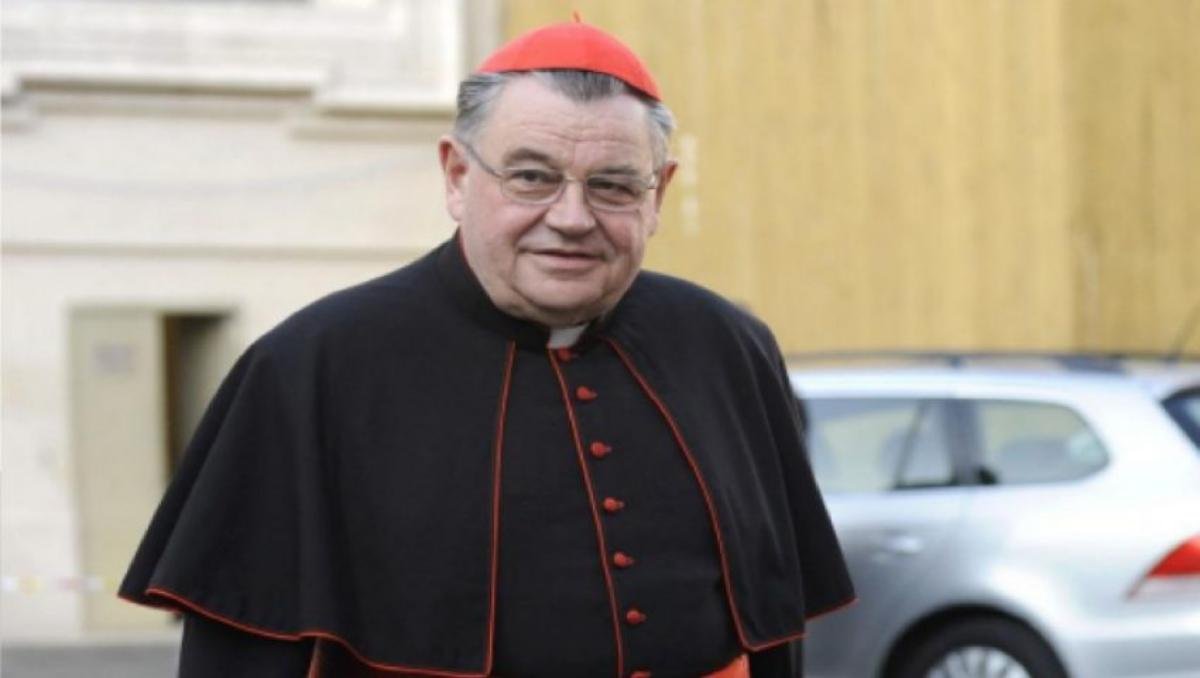 Nové myšlenky kardinála Duky: Naší zkázou jsou humanitní obory