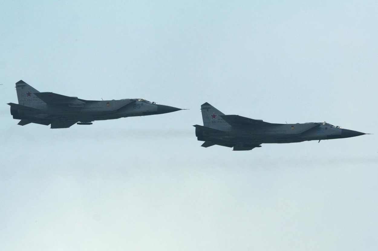 Moskva podľa ruského zbeha plánuje pred Vianocami obmedzený útok na Poľsko