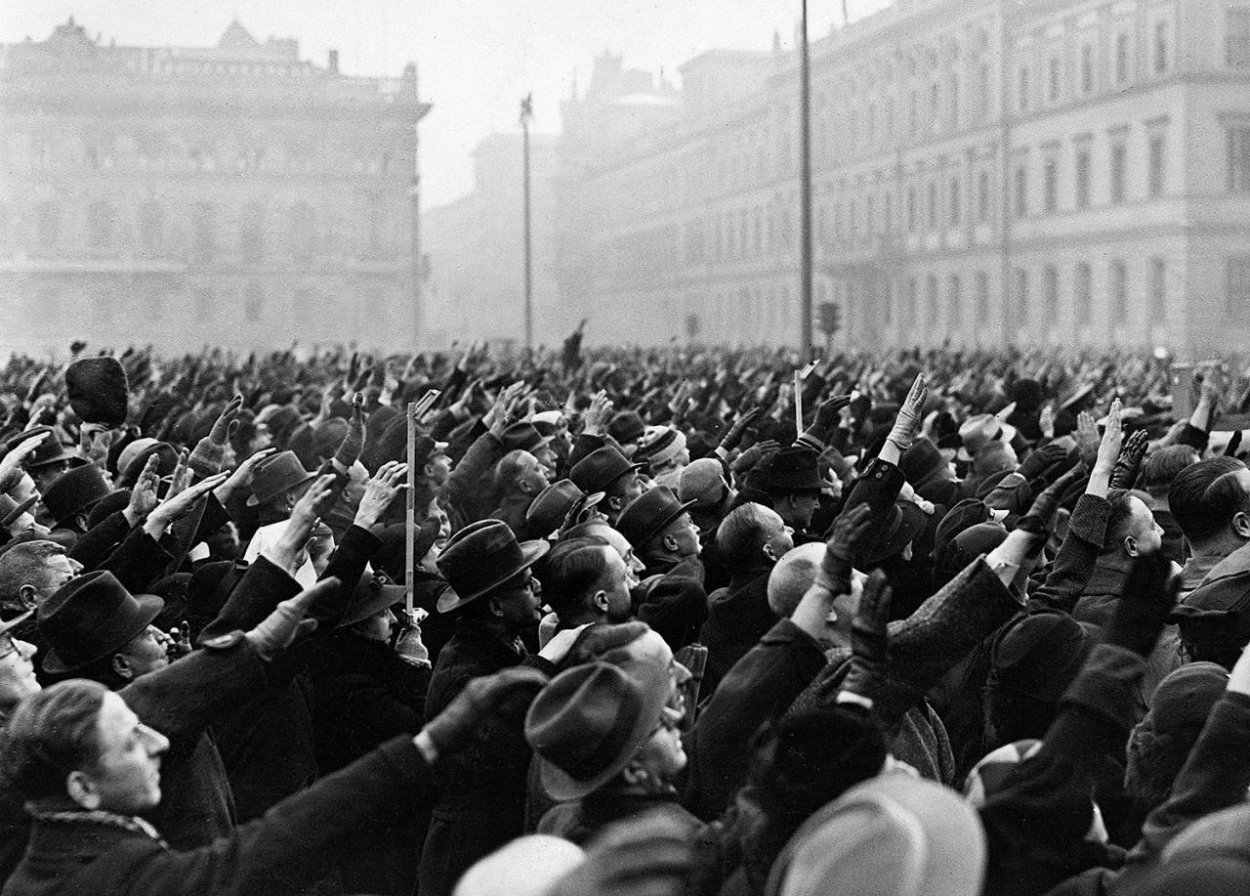 Esej: Najnebezpečnejšie zviera planéty 