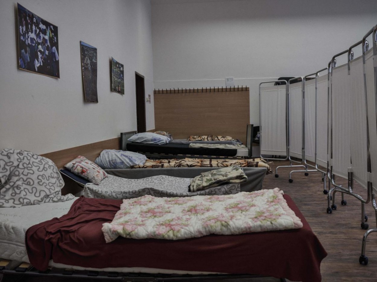 Slovensko, utečenci, prijatie. Sme pripravení? 