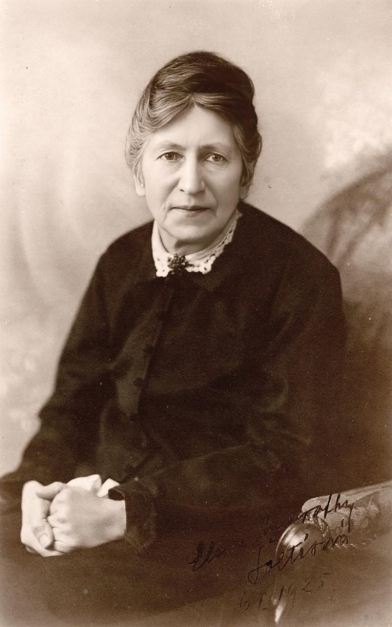 Ako sa stala ženským vzorom? Nenútená cesta Eleny Maróthy-Šoltésovej