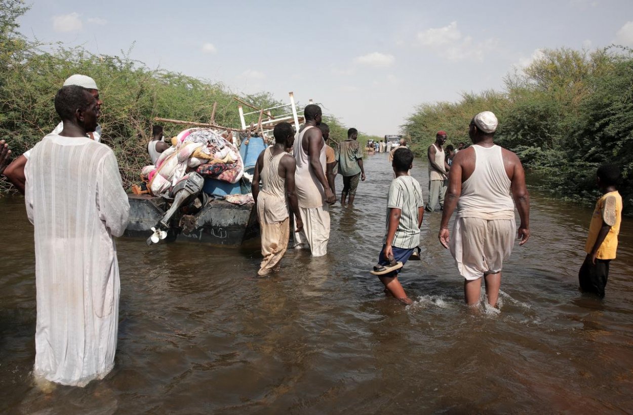 Bezpečnostná rada OSN odsúdila útok RSF na al-Fášir, žiada zastavenie bojov