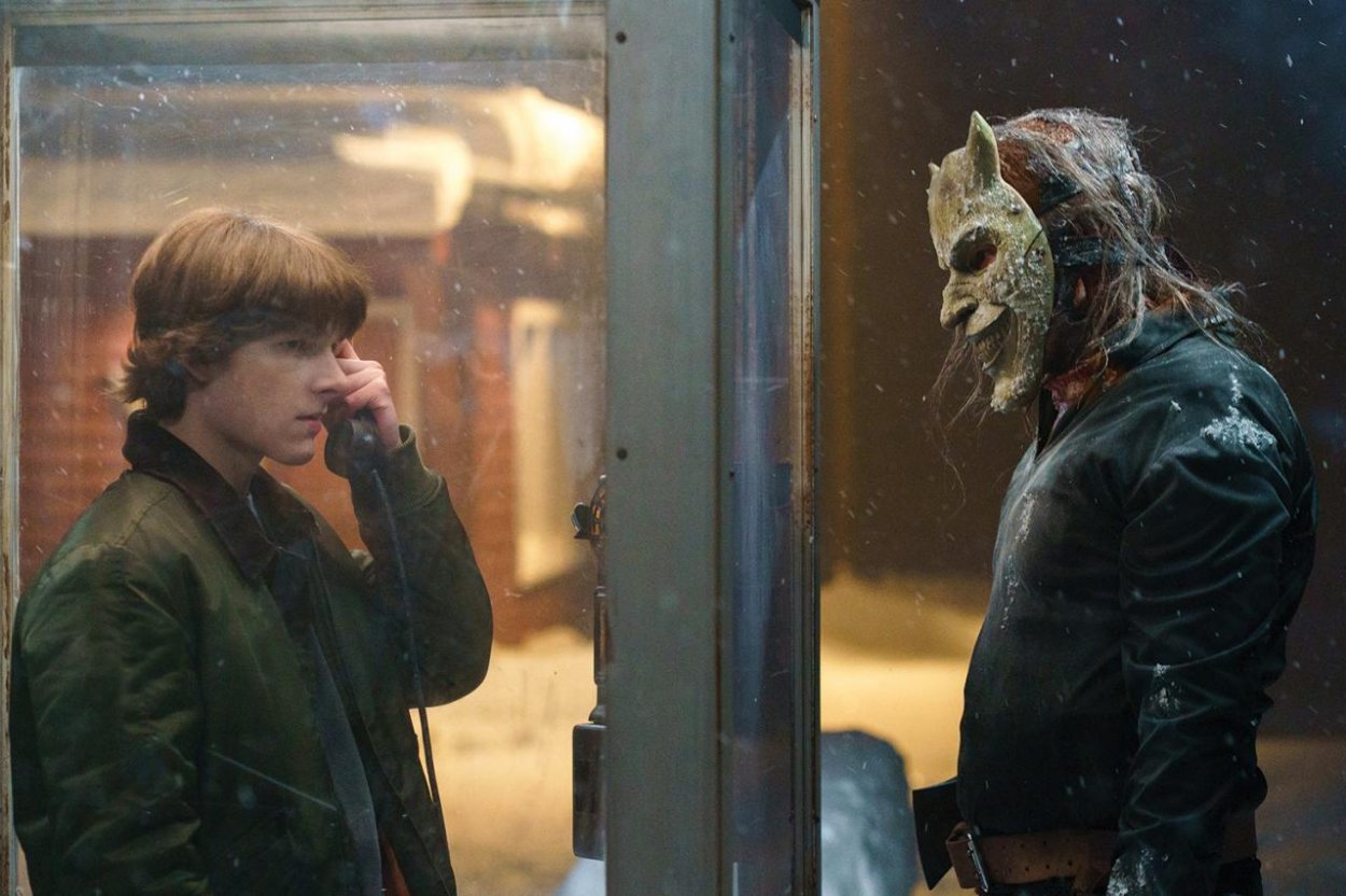 Filmy .týždňa: Volanie mŕtvych, woke bublina a pokazená ľadvina