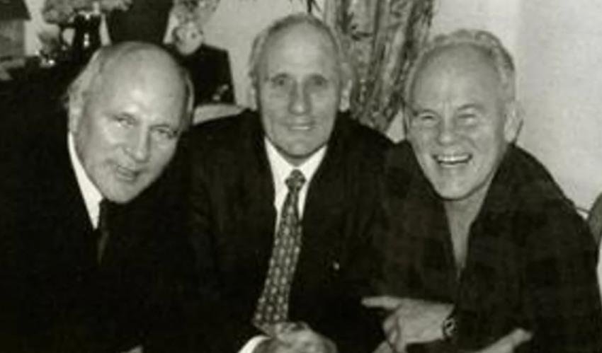 Vo veku 85 rokov zomrel zakladajúci člen KDH Marián Mikloško