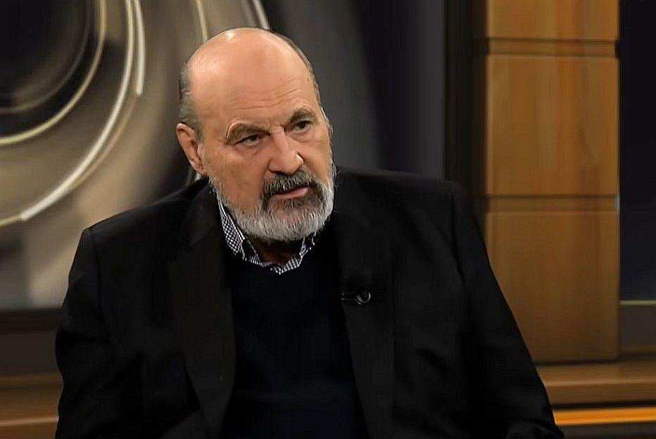 „Želal by som Babišovej vláde, aby čo najskôr padla, je to vláda národnej hanby,“ vyhlásil Tomáš Halík