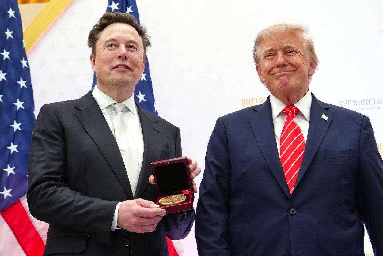 Musk sľúbil každému dieťaťu v Amerike jednu akciu svojej spoločnosti SpaceX