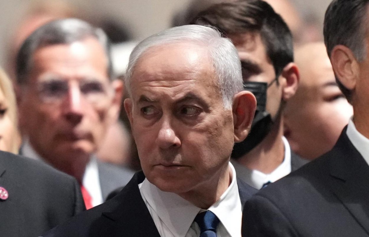 Turecko vydalo medzinárodný zatykač na Netanjahua pre zadržanie propalestínskej flotily