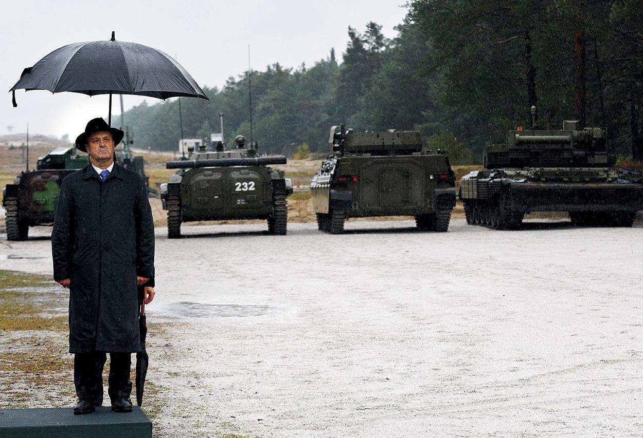 Keď nakupujú národniari