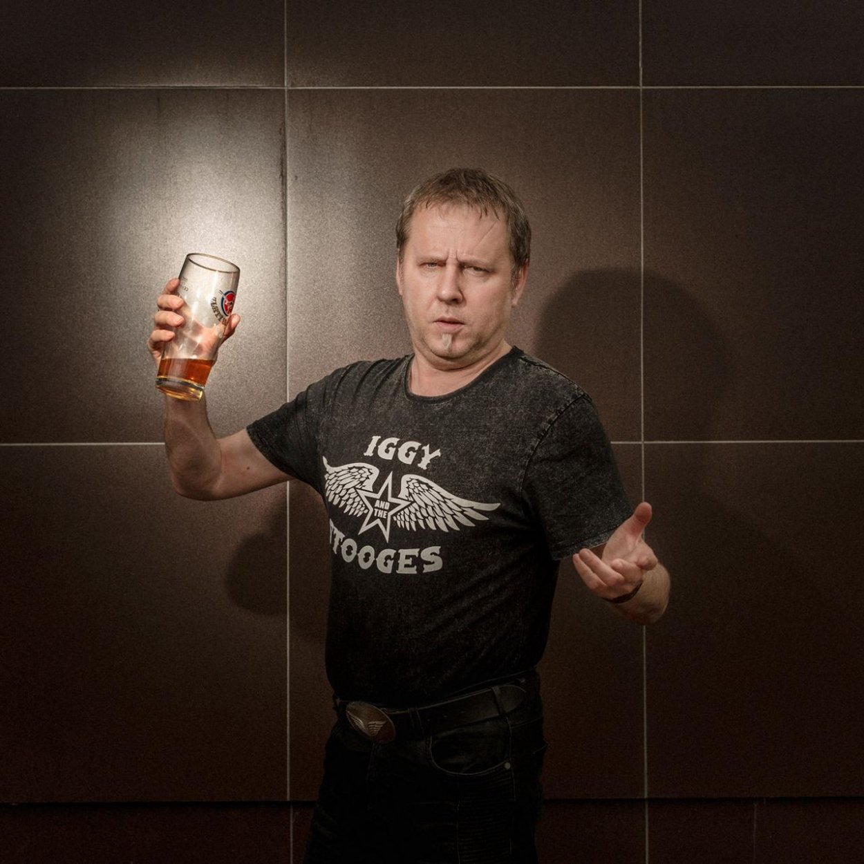 Balla: Mám veľmi rád zlé pivá