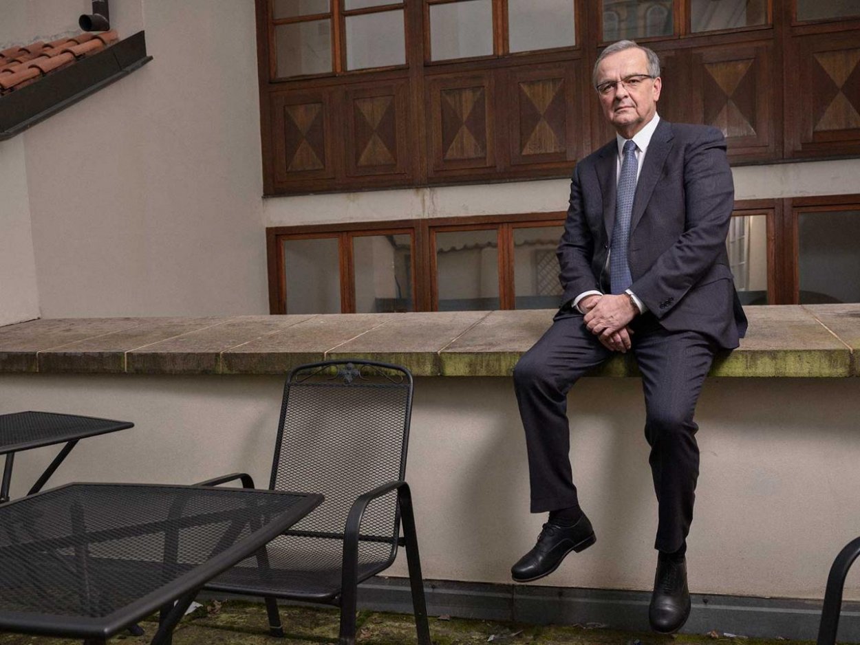 Bol minister financií, ohlásil koniec v politike: Úspešní sú bezobsažní politici, ktorí sú produktom marketingu, tvrdí Kalousek