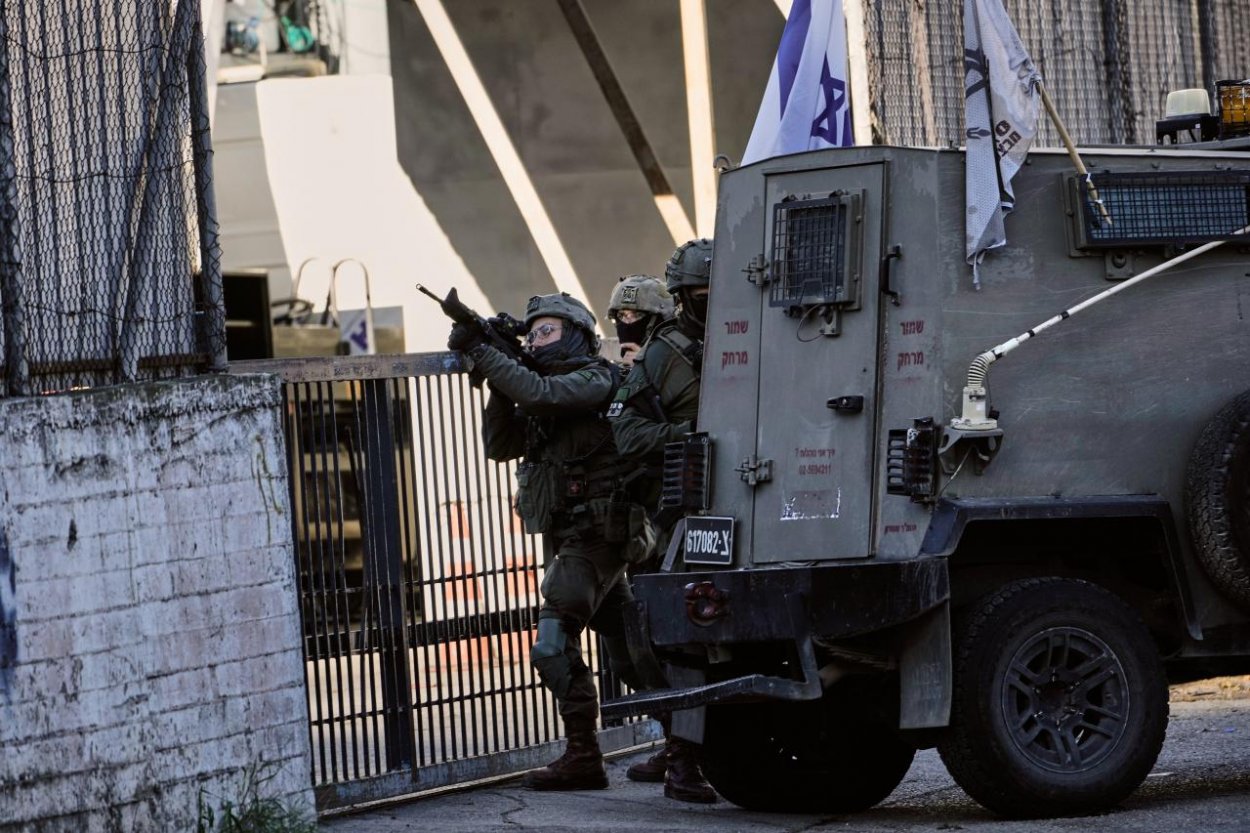 Izraelská armáda našla pozostatky posledného rukojemníka v Pásme Gazy