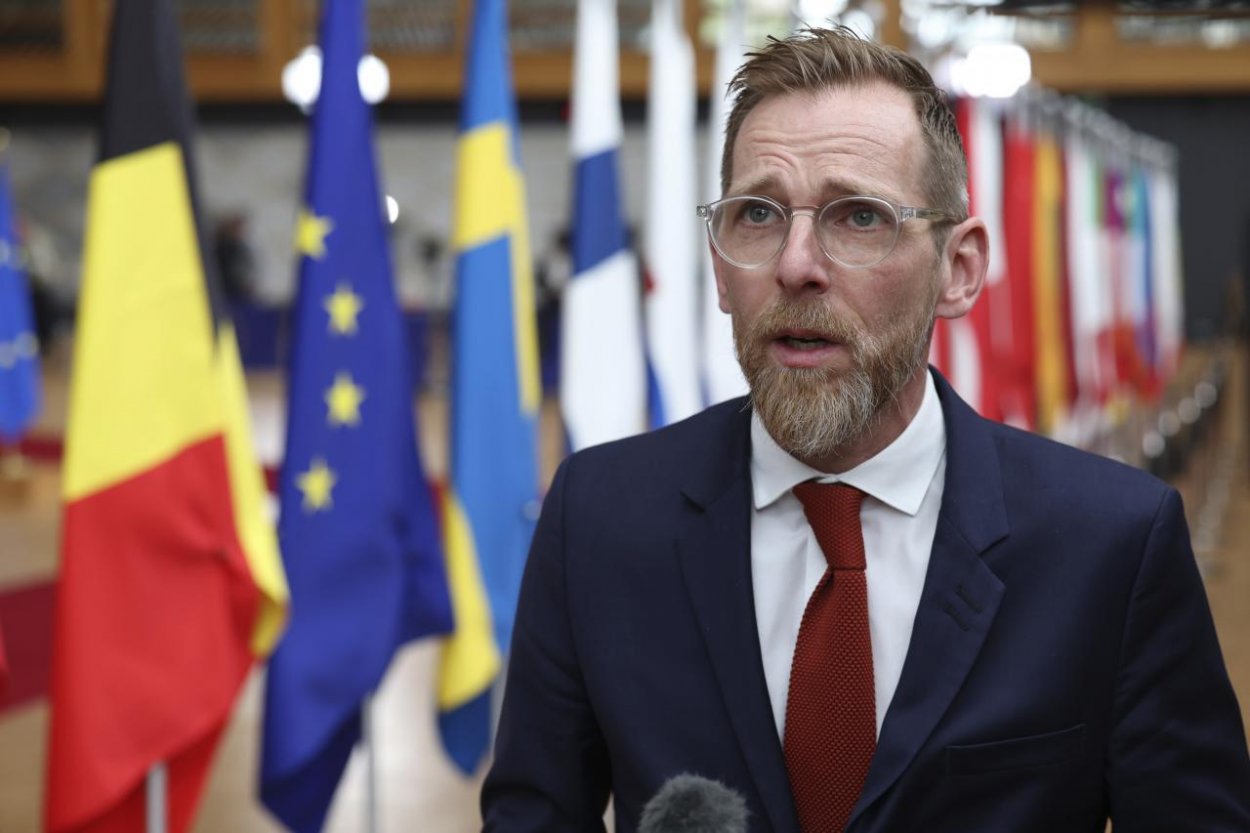 Sociálne médiá ohrozujú deti, EÚ musí konať rýchlo, upozornil Forssmed