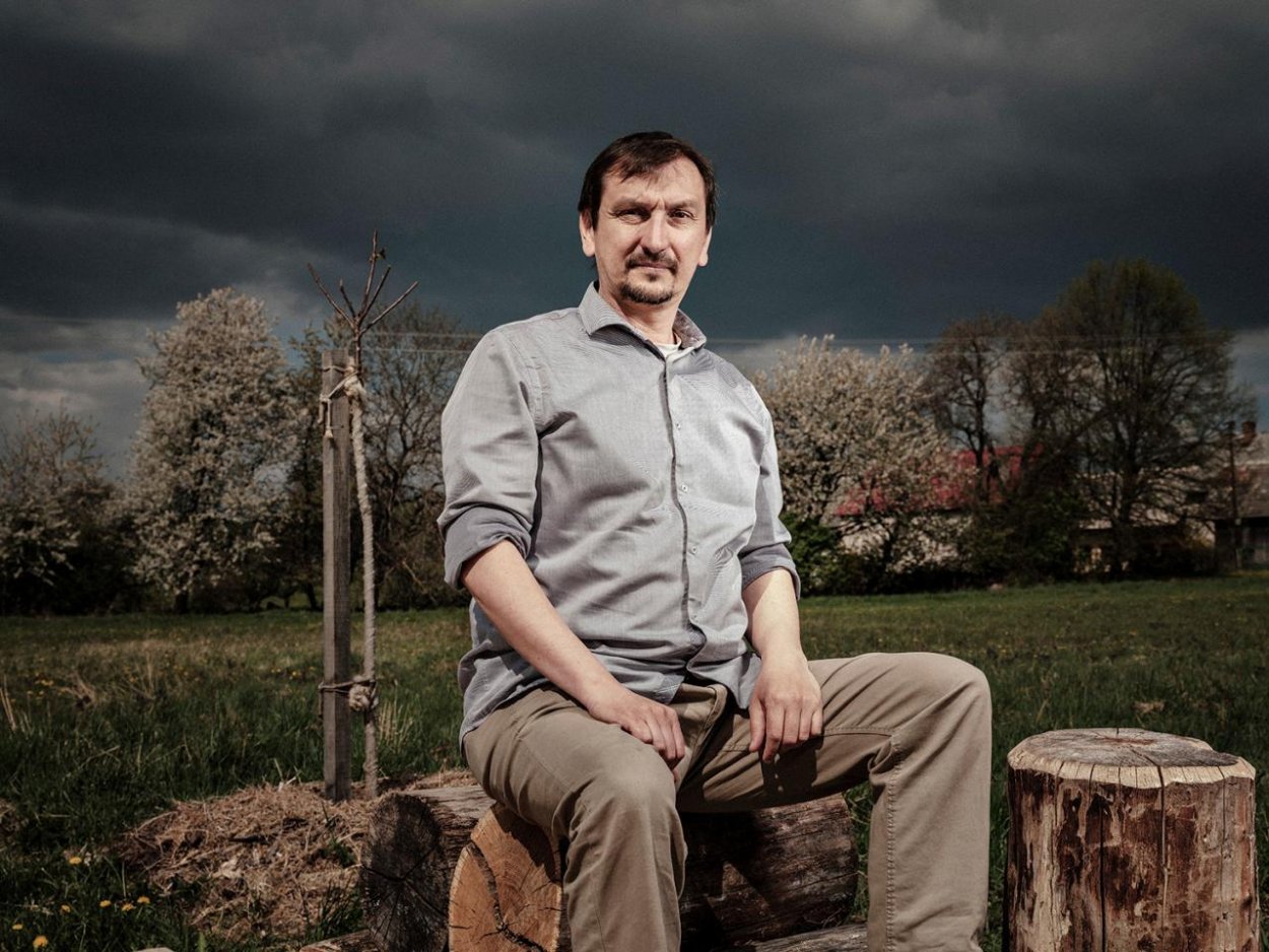 Vystriedal Beblavého ako líder Spolu. Zvládli sme deti učiť cez pandémiu? Sotva, hovorí Hipš