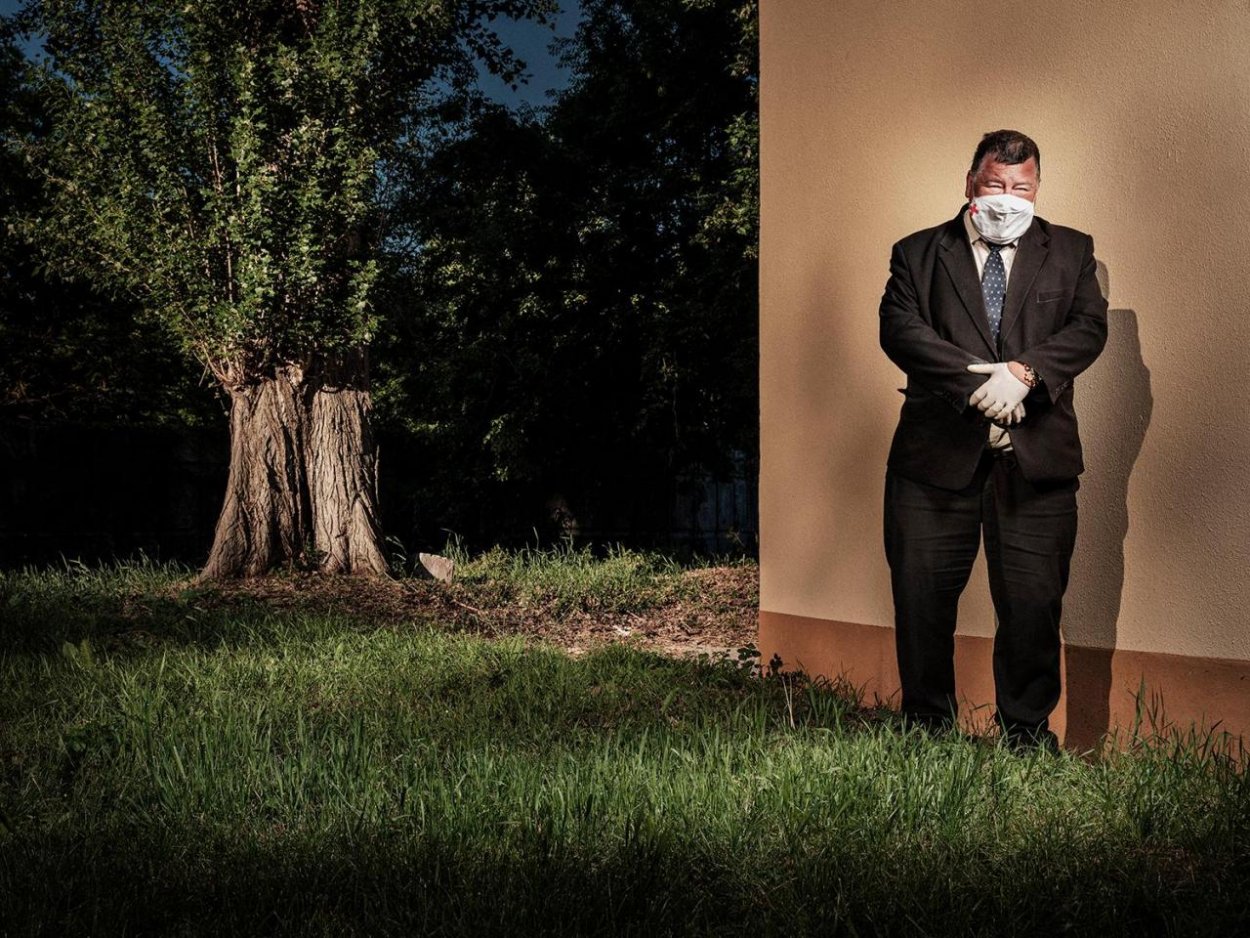 Rozhovor s Krčmérym: Potrebujeme sa zjednotiť a ísť dopredu