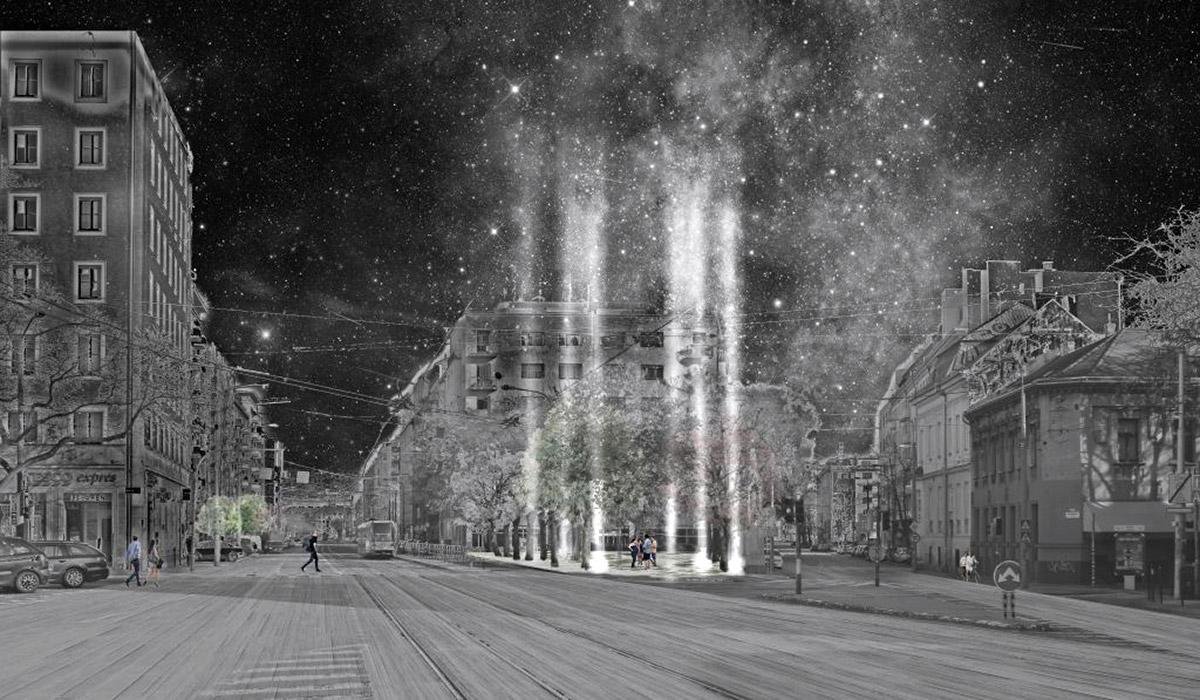 .mesto nula: Chýba Bratislave bulvár? Ulice treba zo šesťdesiatky spomaliť